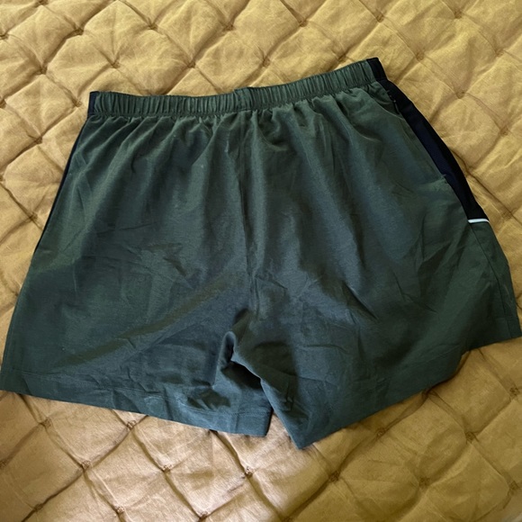 Running Shorts - Picture 2 of 2